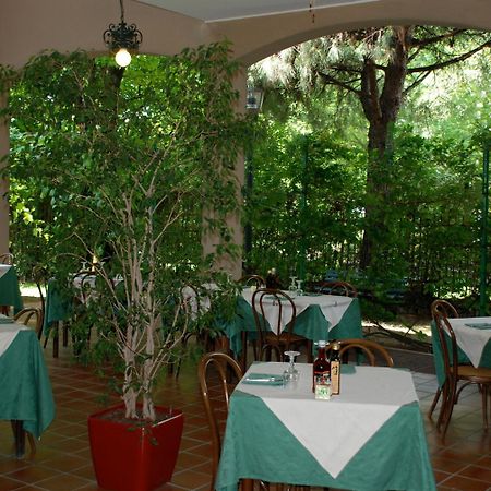 Hotel Ristorante La Rampina Vimodrone Kültér fotó