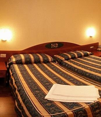 Hotel Ristorante La Rampina Vimodrone Kültér fotó