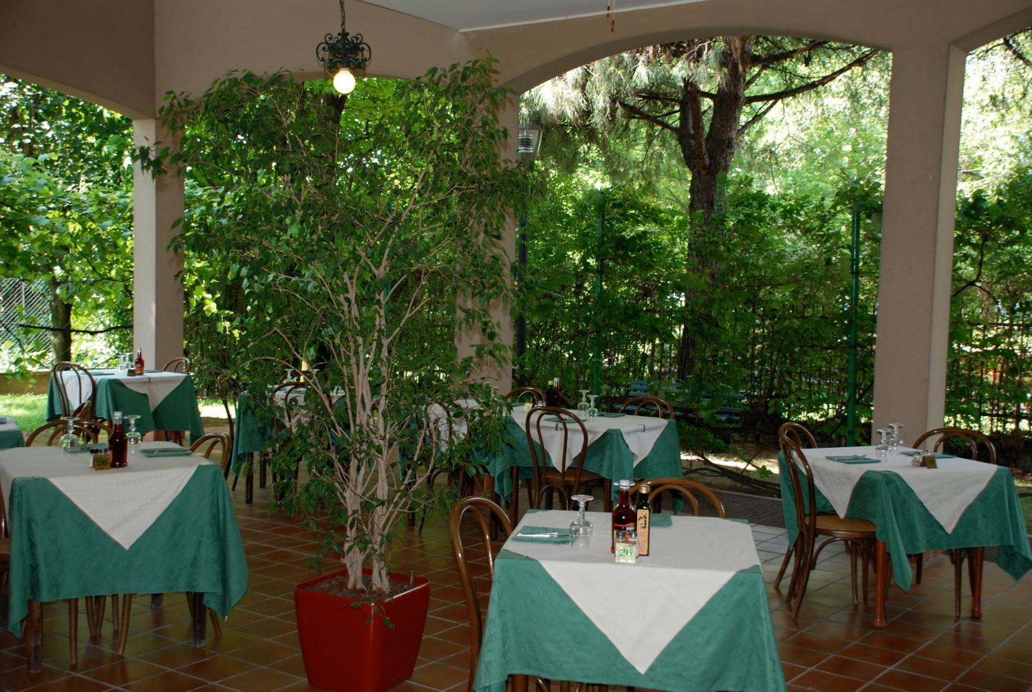 Hotel Ristorante La Rampina Vimodrone Kültér fotó