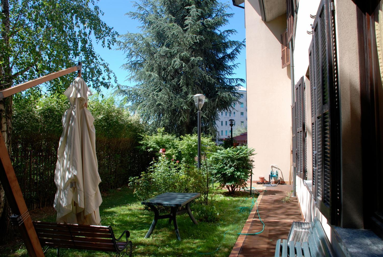 Hotel Ristorante La Rampina Vimodrone Kültér fotó